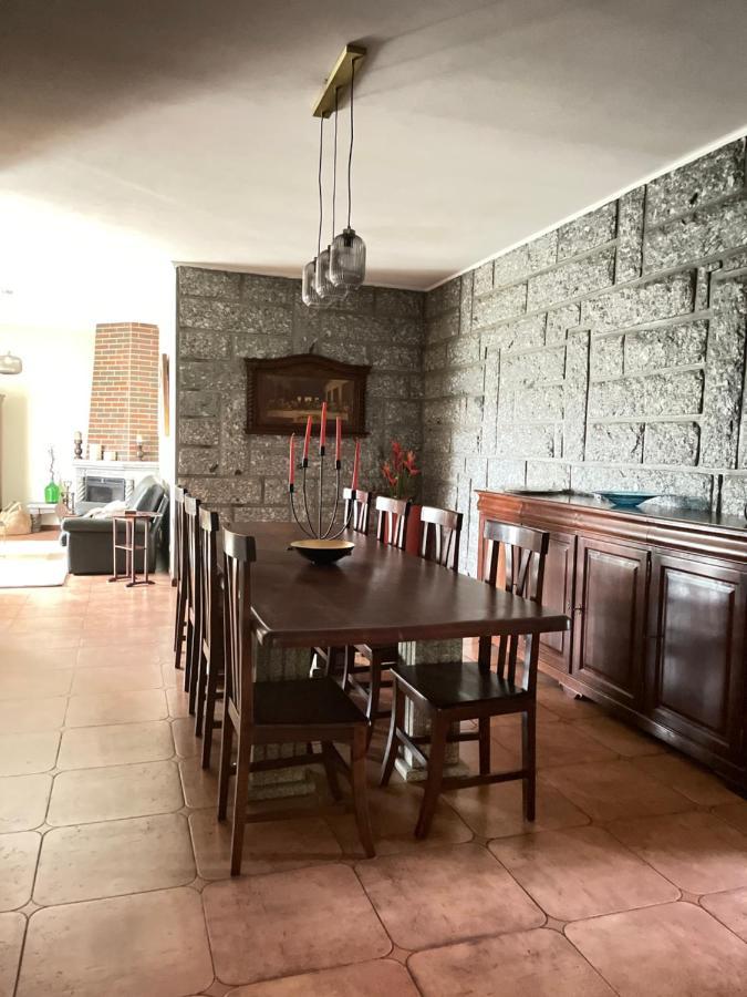 Casa Campo Da Feira Felgueiras Exteriör bild